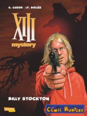 Billy Stockton