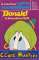 small comic cover Donald in 1000 und einer Nacht 16