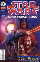 Star Wars: Dark Force Rising