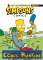 small comic cover Die Simpsons auf Schwäbisch (3)