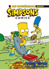 Die Simpsons auf Schwäbisch