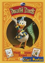 Donald Duck - Vom Ei zum Erpel