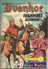 Ivanhoes Schwur