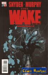 The Wake: Part One