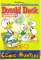 small comic cover Donald Duck - Sonderheft Sammelband 33