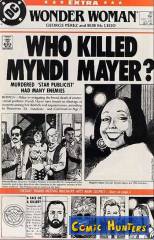 Who Killed Myndi Mayer?