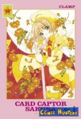 Card Captor Sakura - New Edition