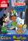 small comic cover Young Donald Duck 11
