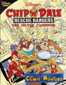 Chip 'n' Dale Rescue Rangers - The Secret Casebook