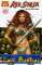 small comic cover Red Sonja 0