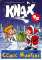 small comic cover Knax 6