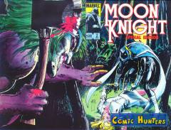 Moon Knight Special Edition 