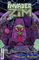 Invader Zim (Hot-Topic-Variant-Edition)