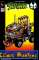 small comic cover Violator Monster Rig Vehicle 1