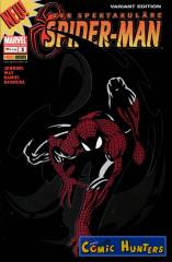 Der Spektakuläre Spider-Man (Variant Cover-Edition)