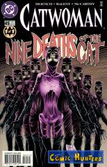 Nine Deaths of the Cat