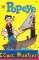 small comic cover Classic Popeye 30