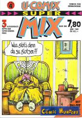U-Comix - Super- Mix