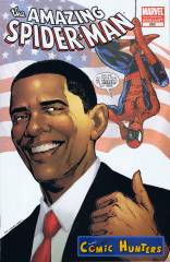 Platonic (President Barack Obama 4th Printing)
