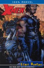X-Men: Die neue Zeit der Apokalypse 1