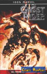 Ghost Rider: Die Strasse der Verdammnis