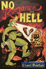 No Romance in Hell