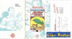 Action Comics 1 (27 Jahre Kölner Comic Messe)