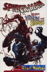 Spider-Man gegen Venom und Carnage
