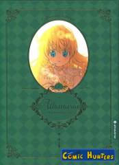 Athanasia - Plötzlich Prinzessin (Collectors Edition)