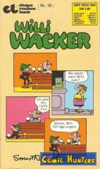 Willi Wacker - Willi kennt alle Tricks