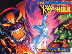 X-Man/ Hulk '98