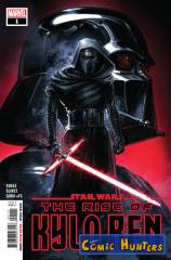 Star Wars: The Rise of Kylo Ren: Chapter One