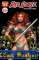 small comic cover Red Sonja (Schwarze Variant Cover-Edition) 0
