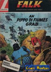 An Pippo Di Fiumes Grab