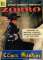 small comic cover Walt Disney's Zorro 882