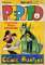 small comic cover Pepito 1