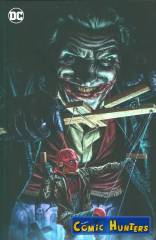 Ein Joker zu viel! (Variant Cover-Edition)