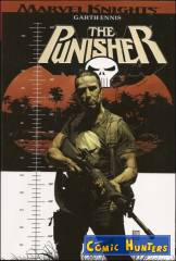 Punisher by Garth Ennis Omnibus