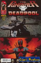 The Punisher / Deadpool