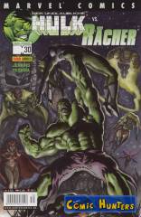 Der unglaubliche Hulk gegen Die Rächer