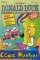 small comic cover Donald Duck - Sonderheft 115