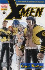 X-Men (Variant Cover-Edition)