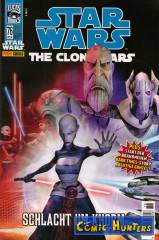 The Clone Wars: Schlacht um Khorm (1 von 3)