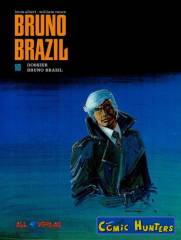 Dossier Bruno Brazil (Vorzugsausgabe)