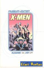 X-Men (Museum Edition)