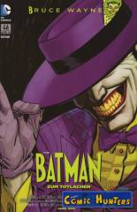 Batman (Variant Cover-Edition A)