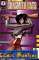 small comic cover Gunsmith Cats 10