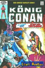 König Conan - Classic Collection