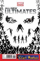 ALL-New Ultimates
