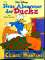 small comic cover Neue Abenteuer der Ducks 5